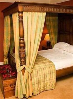 фото отеля Liongate Hotel London