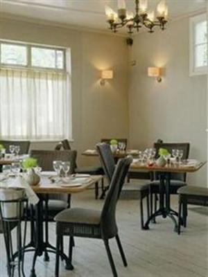 фото отеля Liongate Hotel London