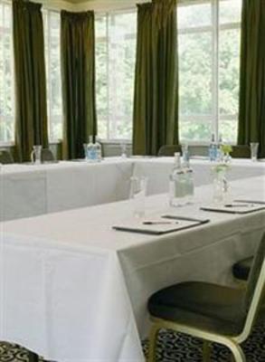 фото отеля Liongate Hotel London