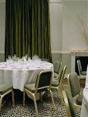 фото отеля Liongate Hotel London