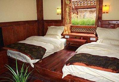 фото отеля Shangri-La Gaoyuanhong Hotel