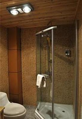 фото отеля Shangri-La Gaoyuanhong Hotel