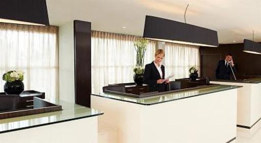 фото отеля Relais Spa Paris Roissy CDG Hotel Roissy-en-France