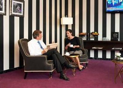 фото отеля Relais Spa Paris Roissy CDG Hotel Roissy-en-France