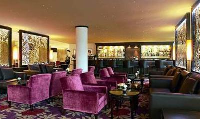 фото отеля Relais Spa Paris Roissy CDG Hotel Roissy-en-France