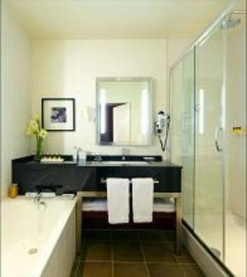 фото отеля Relais Spa Paris Roissy CDG Hotel Roissy-en-France