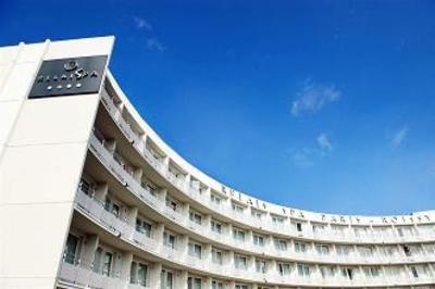 фото отеля Relais Spa Paris Roissy CDG Hotel Roissy-en-France