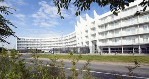 фото отеля Relais Spa Paris Roissy CDG Hotel Roissy-en-France