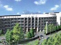 Relais Spa Paris Roissy CDG Hotel Roissy-en-France