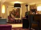 фото отеля Relais Spa Paris Roissy CDG Hotel Roissy-en-France