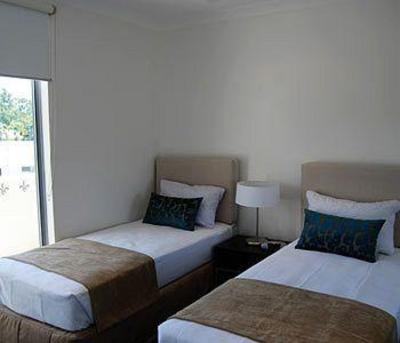 фото отеля Vue Luxury Apartments Trinity Beach