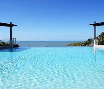 фото отеля Vue Luxury Apartments Trinity Beach