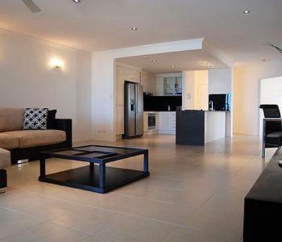фото отеля Vue Luxury Apartments Trinity Beach
