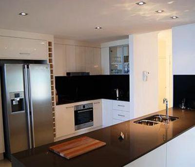 фото отеля Vue Luxury Apartments Trinity Beach