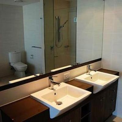 фото отеля Vue Luxury Apartments Trinity Beach