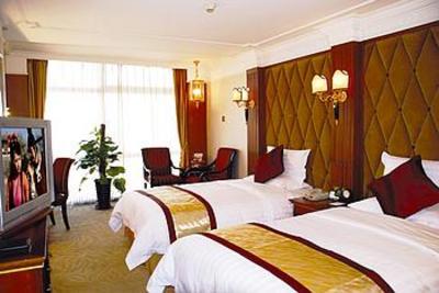 фото отеля Victoria International Hotel