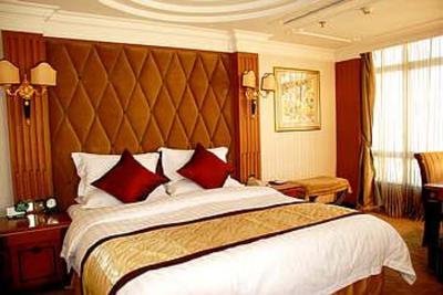 фото отеля Victoria International Hotel