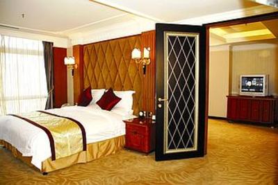 фото отеля Victoria International Hotel