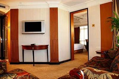 фото отеля Victoria International Hotel