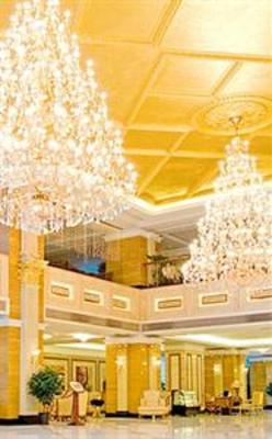 фото отеля Victoria International Hotel