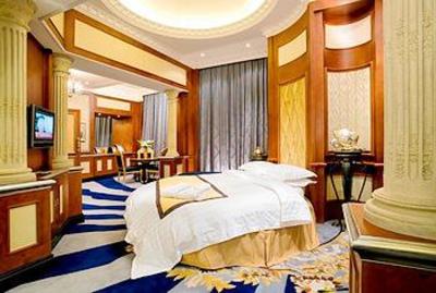 фото отеля Victoria International Hotel