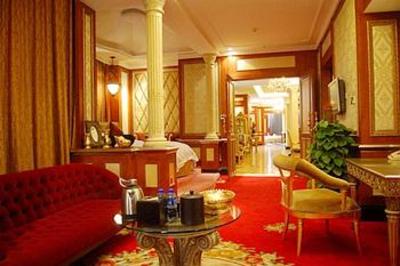 фото отеля Victoria International Hotel
