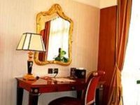 Victoria International Hotel