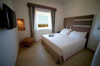 фото отеля Antica Locanda del Golf