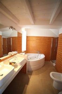 фото отеля Antica Locanda del Golf