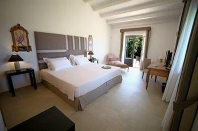 фото отеля Antica Locanda del Golf