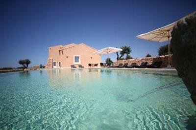 фото отеля Antica Locanda del Golf