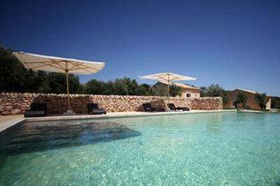 фото отеля Antica Locanda del Golf