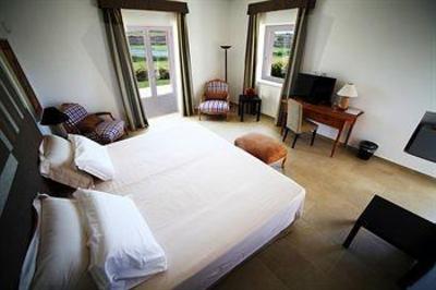 фото отеля Antica Locanda del Golf