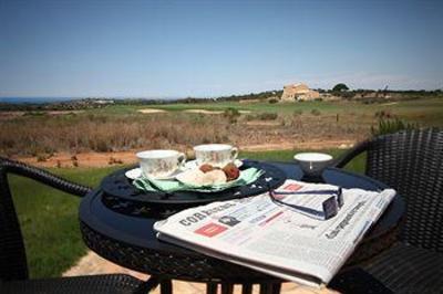 фото отеля Antica Locanda del Golf