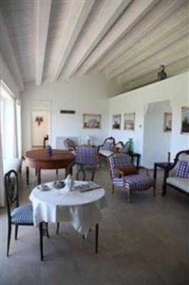 фото отеля Antica Locanda del Golf