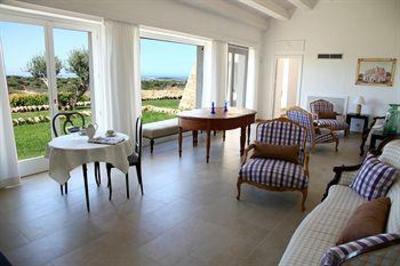 фото отеля Antica Locanda del Golf