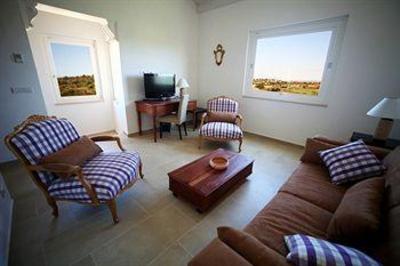 фото отеля Antica Locanda del Golf