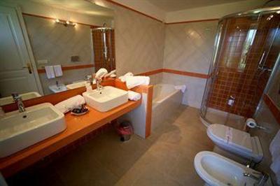 фото отеля Antica Locanda del Golf