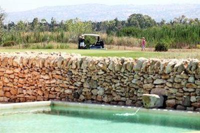 фото отеля Antica Locanda del Golf