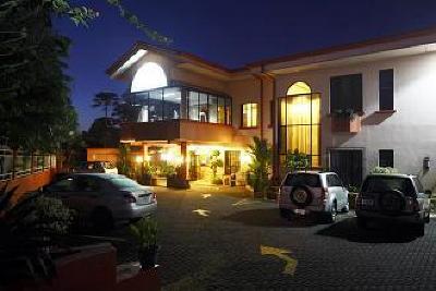 фото отеля Adventure Inn Hotel San Jose