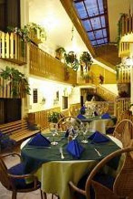 фото отеля Adventure Inn Hotel San Jose