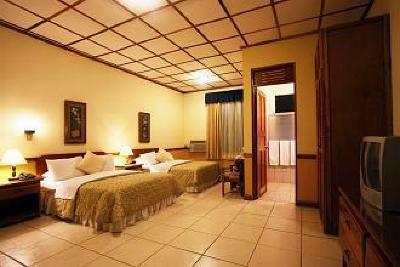 фото отеля Adventure Inn Hotel San Jose