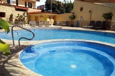 фото отеля Adventure Inn Hotel San Jose