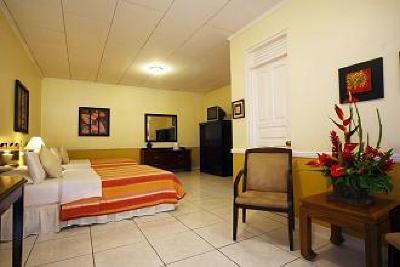 фото отеля Adventure Inn Hotel San Jose