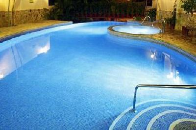 фото отеля Adventure Inn Hotel San Jose