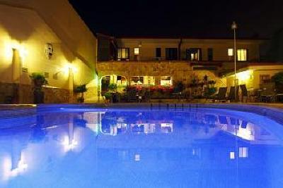 фото отеля Adventure Inn Hotel San Jose