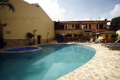 фото отеля Adventure Inn Hotel San Jose