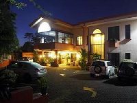 Adventure Inn Hotel San Jose