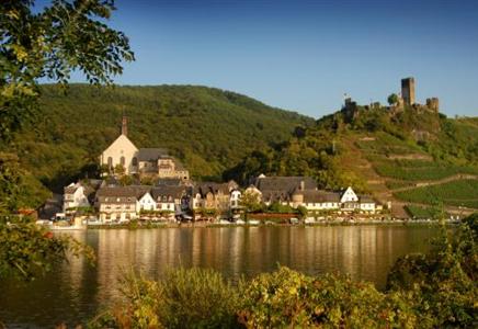 фото отеля Hotel Lipmann 'Am Klosterberg'