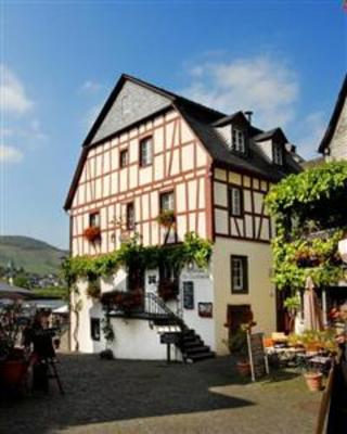 фото отеля Hotel Lipmann 'Am Klosterberg'